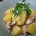 あやかときょうこ's cooksnap of when they made とろりん♪ジャガイモ煮！.