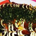 福津っ子's cooksnap of when they made ボリューム満点！簡単とんぺい焼き.