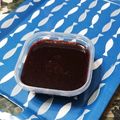 なのはなのんこ's cooksnap of when they made ローズヒップとハイビスカスのジャム.