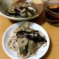 たっぴり☆'s cooksnap of when they made 簡単♡茄子と筍のそぼろあんかけ丼.