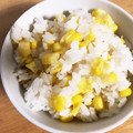 けけれれ's cooksnap of when they made 簡単！とうもろこしごはん.