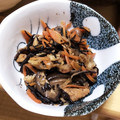 むーさん→たーさん's cooksnap of when they made ひじきと切り干し大根の炒め煮.