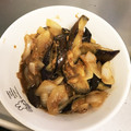 きゃさりん☆彡's cooksnap of when they made ナスとツナと玉ねぎだけ！オイスター炒め.