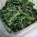 しもきゅう's cooksnap of when they made お弁当のおかず☆ニラのマヨ和え.