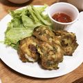 なたなたなたでこ's cooksnap of when they made 鶏むね肉肉のピカタバジル風味.