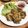 なたなたなたでこ's cooksnap of when they made 鶏むね肉肉のピカタバジル風味.
