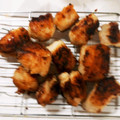 ポトフ嬢's cooksnap of when they made 鶏むね肉のハニーマヨから揚げ【作り置き】.
