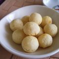 ayureo's cooksnap of when they made ☆冷凍食パンで簡単モチモチパン☆.