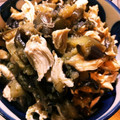 shijimiume's cooksnap of when they made 低糖質♪時短♪作り置き♪なすの煮浸し風.