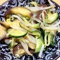 はやぴー＊'s cooksnap of when they made 茄子！なすのさっぱりサラダ.