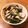 ハロウィンツム's cooksnap of when they made 味付はなめたけで！小松菜と豚肉の炒めもの.