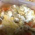 クック6M9I0L☆'s cooksnap of when they made レンジで簡単♪豆腐と玉ねぎの煮物.