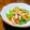 猫のオソマ's cooksnap of when they made 人参・ピーマン・ハムの彩胡麻和え☺お弁当.