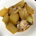 もんす。's cooksnap of when they made 簡単☆鶏肉と冬瓜のとろとろ煮.