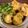 ひまわりTARO's cooksnap of when they made じゃがいも肉詰め団子のあんかけ.