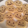ぶわっ's cooksnap of when they made 簡単クッキー.