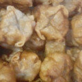 ケンチャナヨ～'s cooksnap of when they made シュウマイ揚げちゃえ！！.