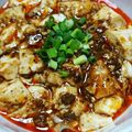 ﾋﾟﾛﾐ♡'s cooksnap of when they made 旨辛！10分で簡単お店の麻婆豆腐♫.