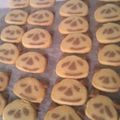 ぶわっ's cooksnap of when they made 簡単クッキー.