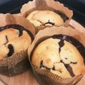 よっぴっぴっぴ's cooksnap of when they made フレッシュ♡ブルーベリーマフィン♩.