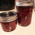 Emmabeagle's cooksnap of when they made 簡単すぎたイチゴジャム！.