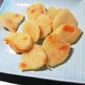 ゆかタケ's cooksnap of when they made 離乳食後期☆豆腐と野菜のおやき.