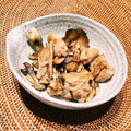 ｊｏｃｏｍｏｍｏｌａ's cooksnap of when they made 豚肉と舞茸のピリッと甘辛炒め.