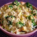 ayureo's cooksnap of when they made Mogu-Mogu何でもサラダ.