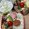 ﾋﾟﾛﾐ♡'s cooksnap of when they made スパムと卵とスナップエンドウの炒め物.
