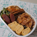 イチゴ、イチゴ。's cooksnap of when they made いわしの蒲焼.