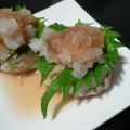 クックピクルス's cooksnap of when they made れんこんの挟み焼.