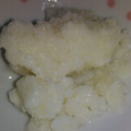 はなさんキッチン's cooksnap of when they made やさしい甘さ♥甘酒ミルクアイス.