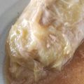 クック0KFDPJ☆'s cooksnap of when they made キャベツとろけるロールキャベツ♡.