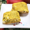 ののっく's cooksnap of when they made 卵焼き！青のり入りです！ふんわり！簡単！.