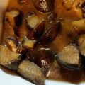 とんちゃらぽん's cooksnap of when they made 低糖質♪時短♪作り置き♪なすの煮浸し風.