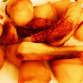 かいほろ's cooksnap of when they made 基本の和食44　子芋の煮っころがし.