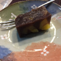 ミルキーとバニラ's cooksnap of when they made ★簡単絶品本格的♪栗羊羮.