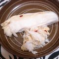 まっちカフェ's cooksnap of when they made 白菜の漬物（母の味～）.
