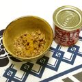 おはなすき's cooksnap of when they made ＊*カレーなっとうdeダイエット*＊.