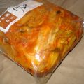 フミチャカ's cooksnap of when they made Home-Made　韓国キムチ.