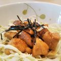 イエローバード's cooksnap of when they made 照りマヨチキン丼.