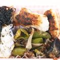 ポトフ嬢's cooksnap of when they made なすときのこのポン酢和え.