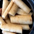ゆずLOVER's cooksnap of when they made ＊マクロビ＊ごぼうの梅含め煮.