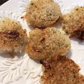 ゆずLOVER's cooksnap of when they made もっちもち大根餅.