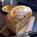 pegupepepe's cooksnap of when they made 超ふわふわ♡雑穀米バタートップ.