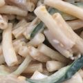 kona8's cooksnap of when they made オイマヨで☆マカロニサラダ.