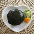 まーこぱん's cooksnap of when they made ☆朝食スペシャルおにぎり☆.