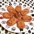 ゆにこーん☆'s cooksnap of when they made ちょっとリッチな魚肉ソーセージ.