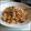 ともみろ's cooksnap of when they made ☆お弁当にもしば漬けとじゃこの炒飯.