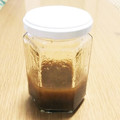 はらやす's cooksnap of when they made ジャム最後の残り瓶で！自家製ドレッシング.
